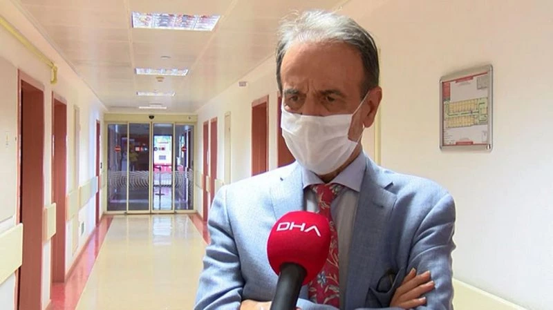 Mutant virüsün çocuklardaki etkisi katlanarak artıyor! 14 günden uzun süren pozitiflik oranı yüzde 2`den 52`ye çıktı