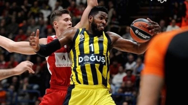 Müthiş düelloda son sözü F.Bahçe söyledi