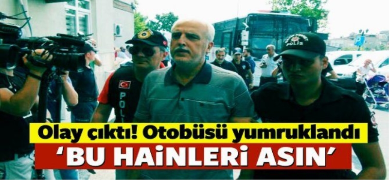 Mutlu'ya tutuklama kararı!