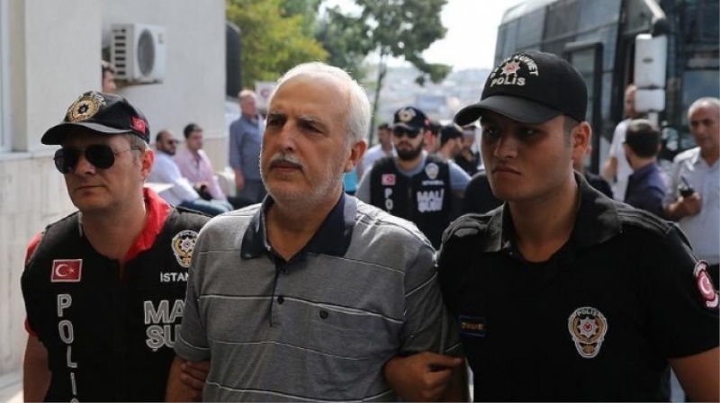 Mutlu: Gülen'le bir kere telefonda görüştüm...