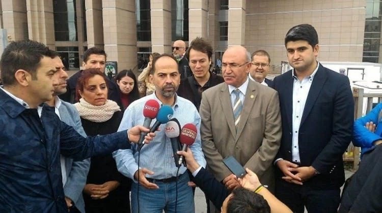 Nasuh Mahruki'den açıklama: Pişmanım