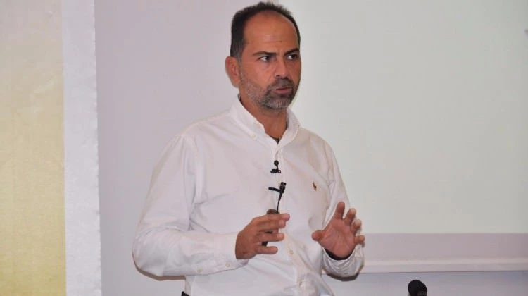 Nasuh Mahruki için karar verildi