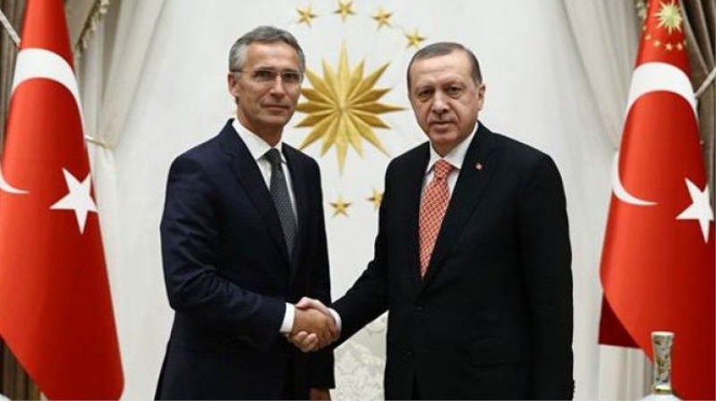 NATO'dan 15 Temmuz açıklaması