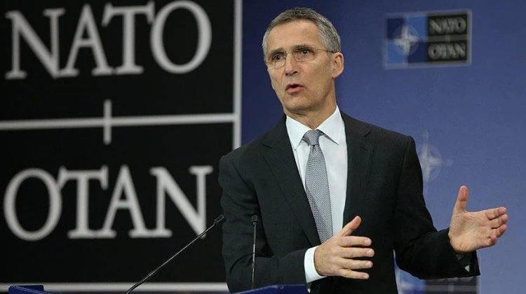 NATO'dan kritik 'Türkiye' açıklaması