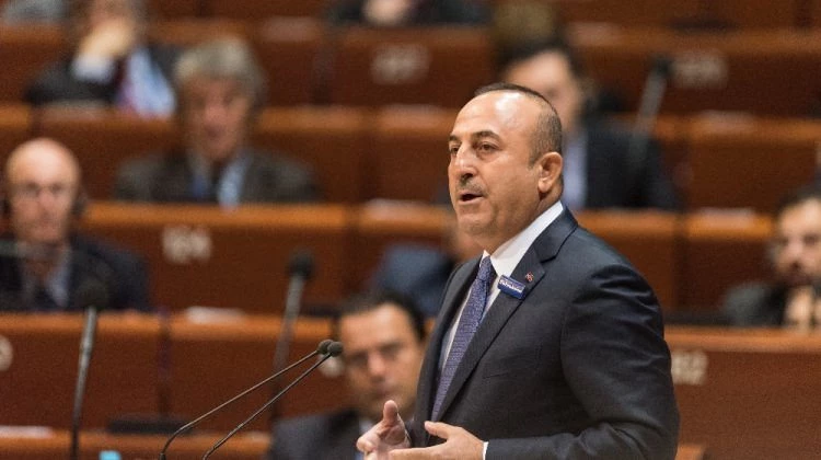NATO Dışişleri Bakanları Toplantısı sürüyor