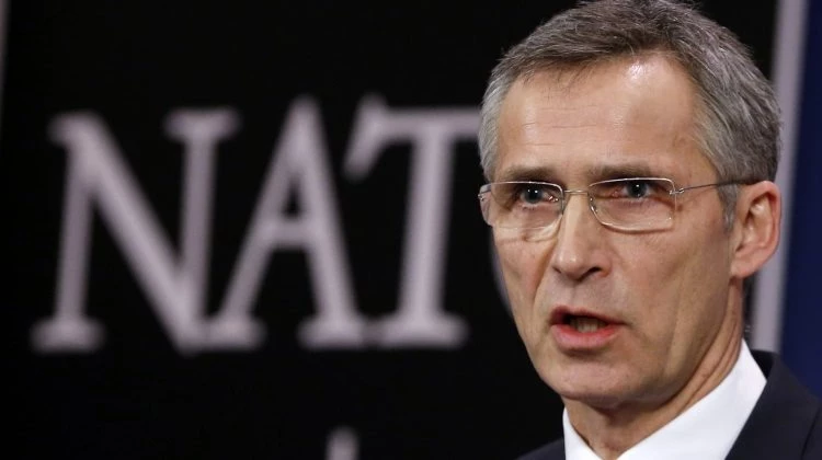 NATO: Türk askerleri sığınma talebinde bulundu!