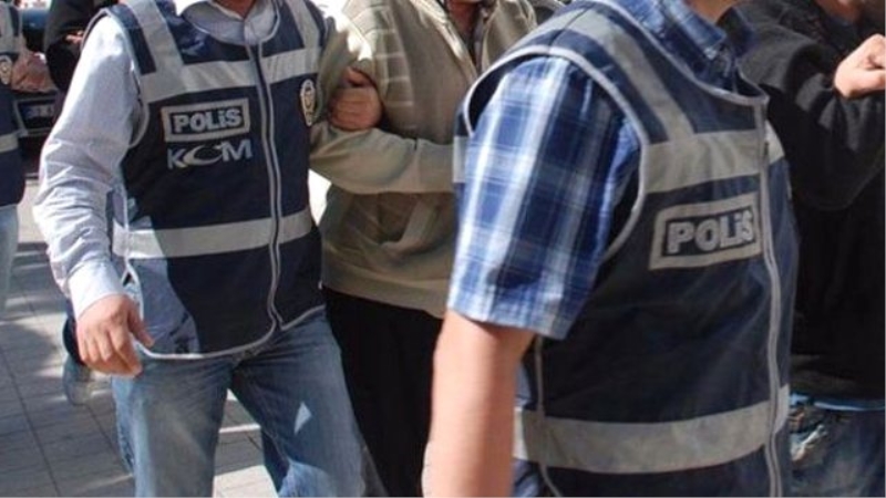 Nazilli`de 24 Sağlık Çalışanına Fetö`den Gözaltı (2)