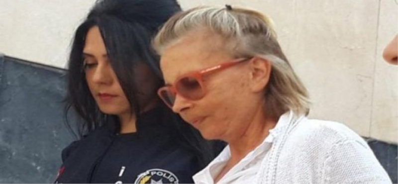 Nazlı Ilıcak'a bir şok daha!