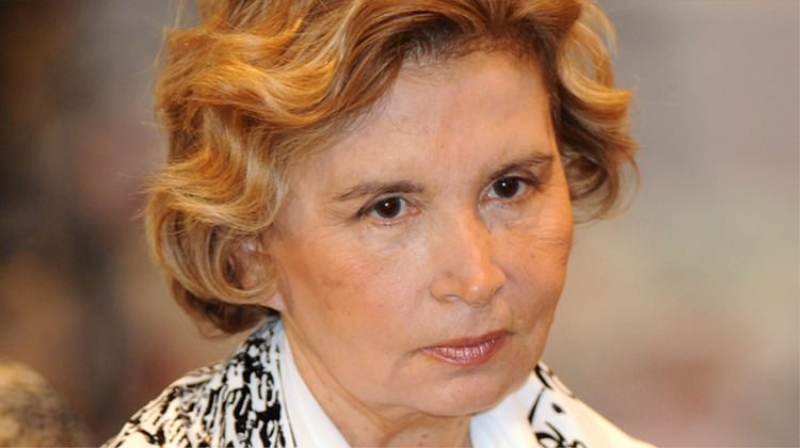 Nazlı Ilıcak kimdir? Aslen nerelidir