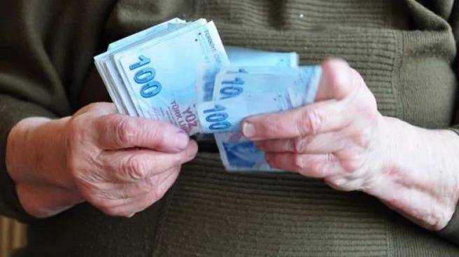 NE ZAMAN EMEKLİ OLURUM? E-DEVLET EMEKLİLİK YAŞI VE MAAŞI SORGULAMA