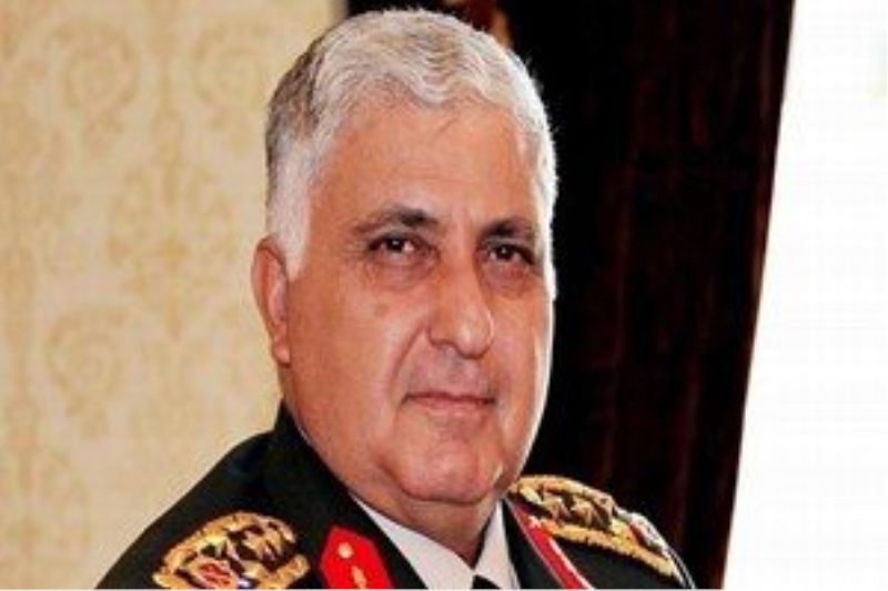 Necdet Özel`den gözaltı açıklaması