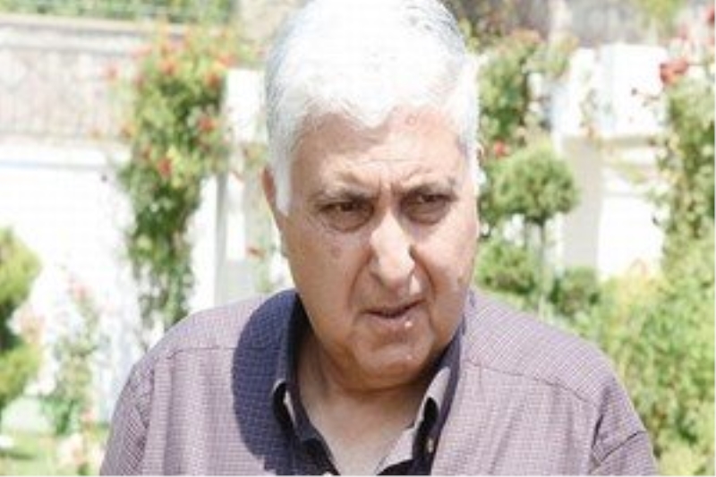 Necdet Özel`in o sözlerine tepki geldi!