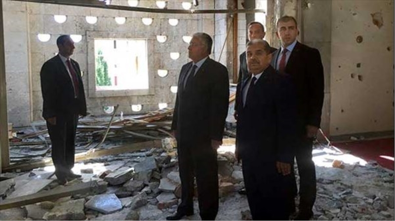 Necdet Özel: Lanetlemek kelimesi bile az