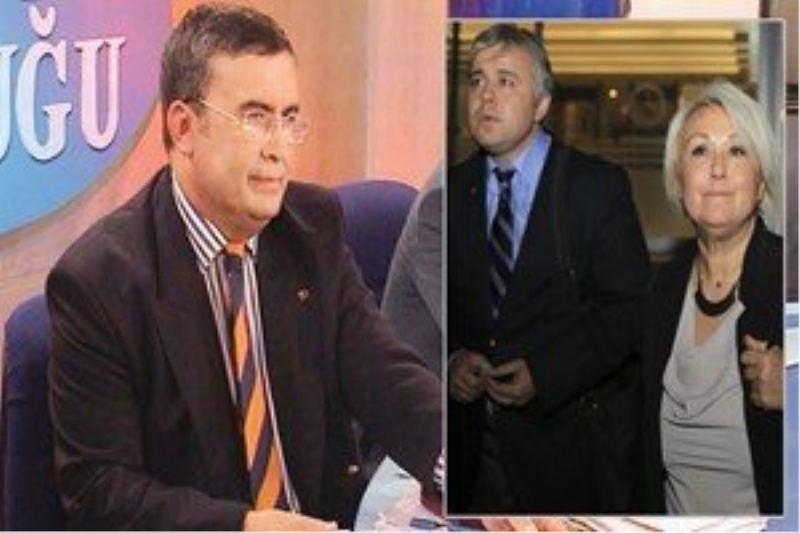 Necip Hablemitoğlu davası sil baştan