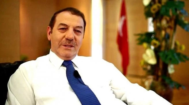 NECMİ KADIOĞLU KİMDİR? ASLEN NERELİDİR? BİYOGRAFİSİ