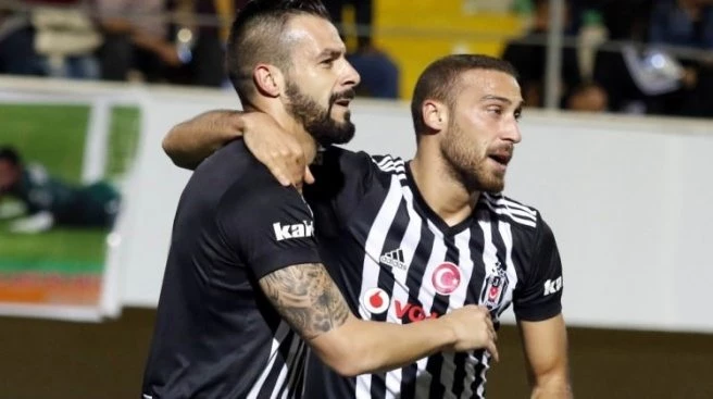 Negredo`dan 35 gol açıklaması