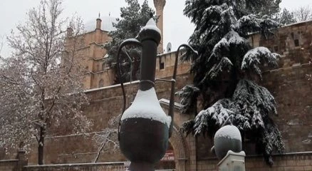 Nevşehir?de kuşlar aç kalmayacak