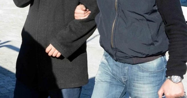Nevşehir?de FETÖ?den 2 kişi tutuklandı