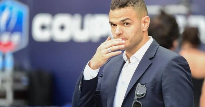 Neymar olayının ardından Ben Arfa çıktı!