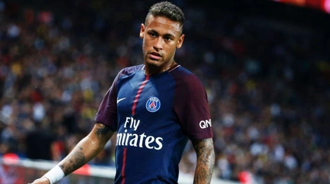 Neymar`a rekor prim! Eğer kazanırsa...