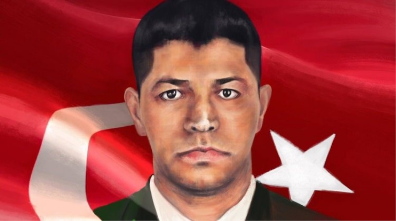 Niğde Üniversitesi'nin adı 'Ömer Halisdemir' oldu