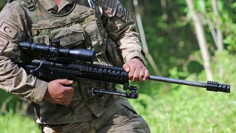 NİĞDE`YE ŞEHİT ATEŞİ DÜŞTÜ