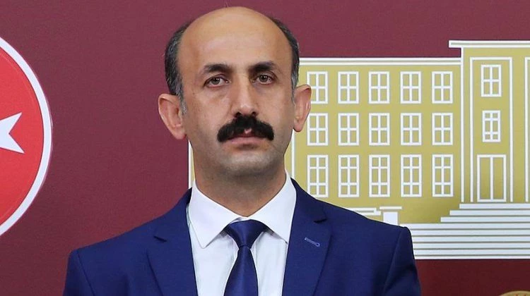 Nihat Akdoğan adliyeye sevk edildi