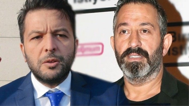 Nihat Doğan'dan Cem Yılmaz'a eleştiri
