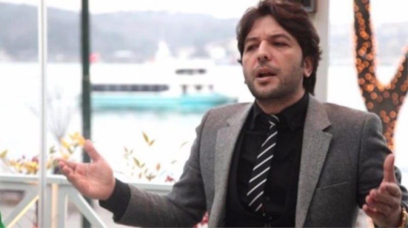 Nihat Doğan Halil Sezai'ye ağzının payını verdi