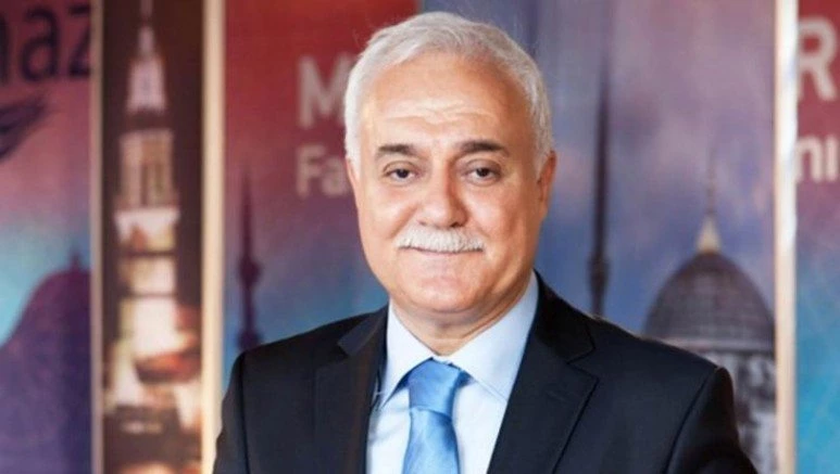 NİHAT HATİPOĞLU REKTÖR OLDU