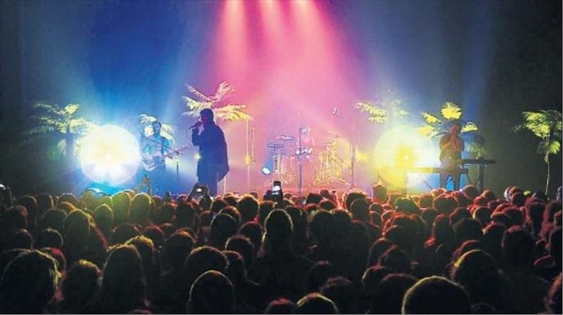 ?Nilüfer? ikinci yaşını kutluyor