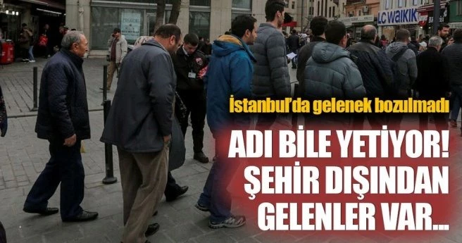 NİMET ABLA`DA 61 MİLYON KUYRUĞU