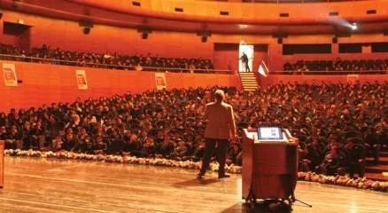Nişantaşı Üniversitesi Bursa Eğitim Fuarı?nda