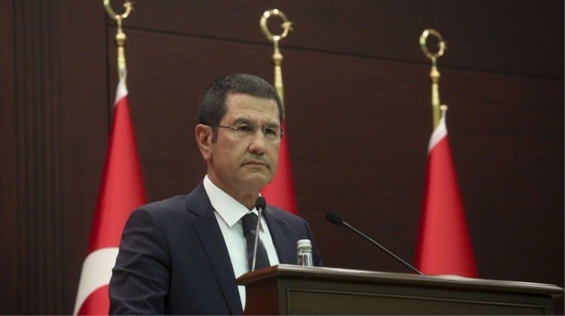 Nurettin Canikli: 27 bin 715 öğretmen açığa alındı