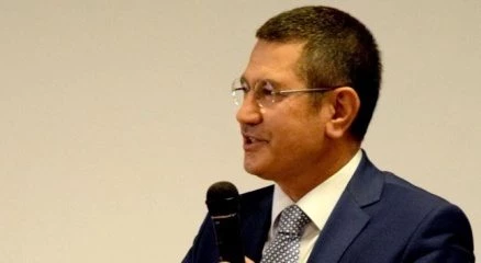 Nurettin Canikli: Amerika?daki başkanlık seçimi dolardaki yükselişi tetikledi