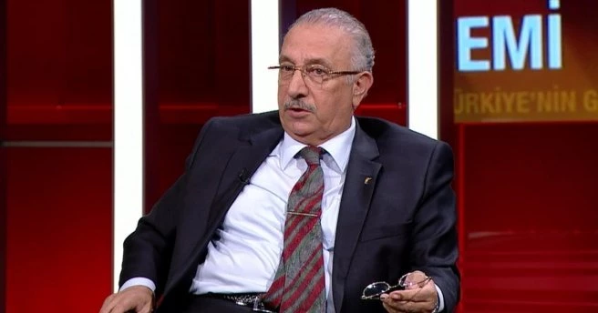Nurettin Veren gündeme getirmişti, Manisa`da yakalandı