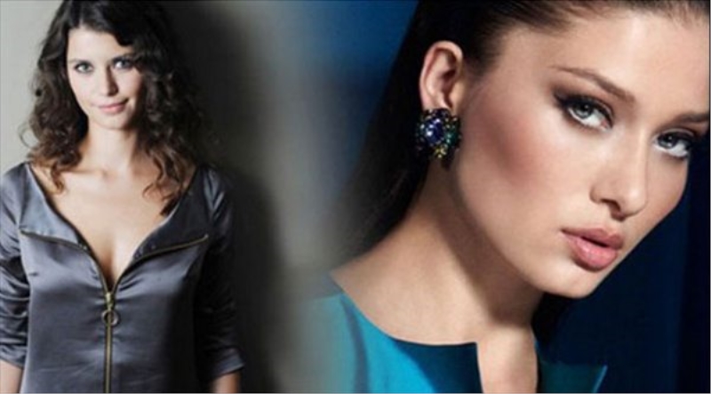Nurgül Yeşilçay?dan Muhteşem Yüzyıl Kösem açıklaması
