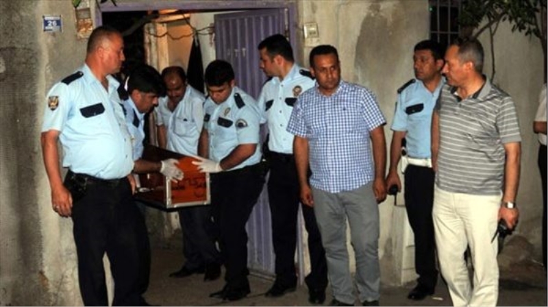 Nusaybin?de terörden kaçan öğretmen eniştesini öldürdü