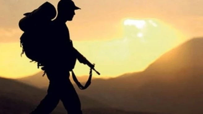 Nusaybin?de çatışma: 2 üst düzey PKK`lı öldürüldü