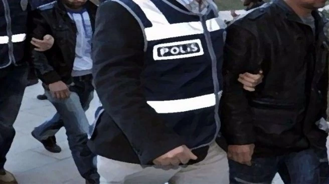 Nusaybin`de terör operasyonu: 11 gözaltı