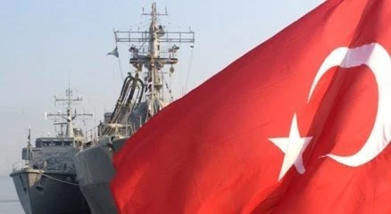 Nusret Tatbikatı başladı