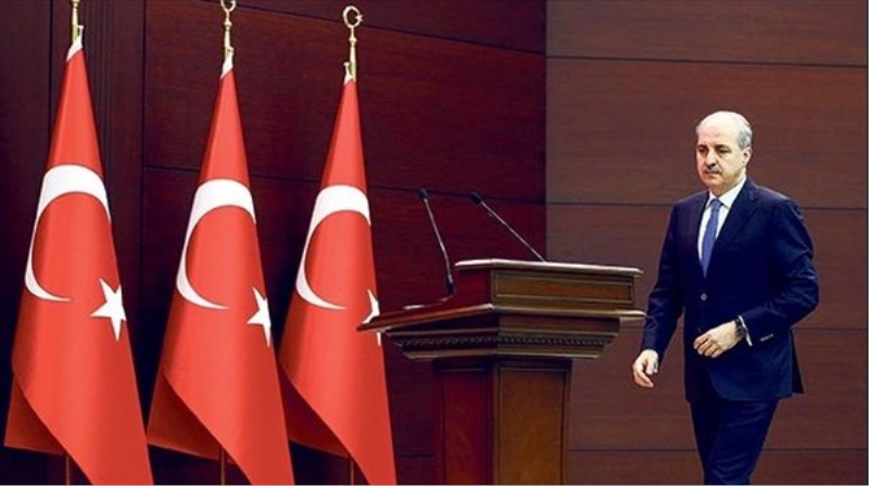 O caniyi vermek ABD?nin vazifesi