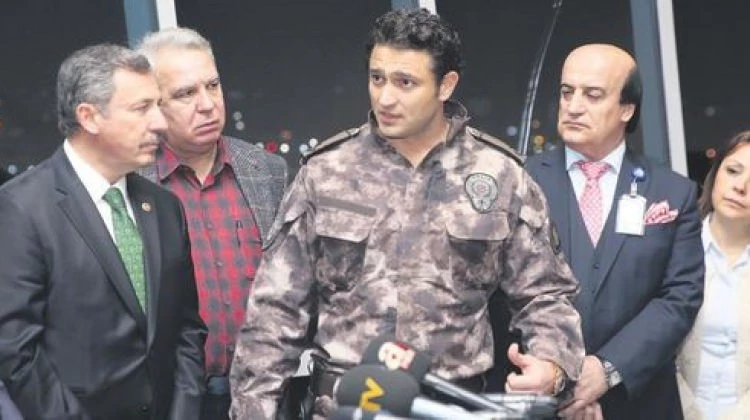 O gece operasyonu bizzat Erdoğan yönetmiş!