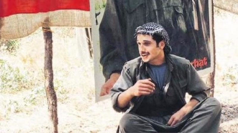 O hain PKK'nın soytarısı çıktı