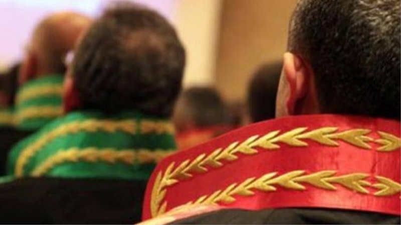 O hakimden şok iddia: Soruşturma başlatıldı