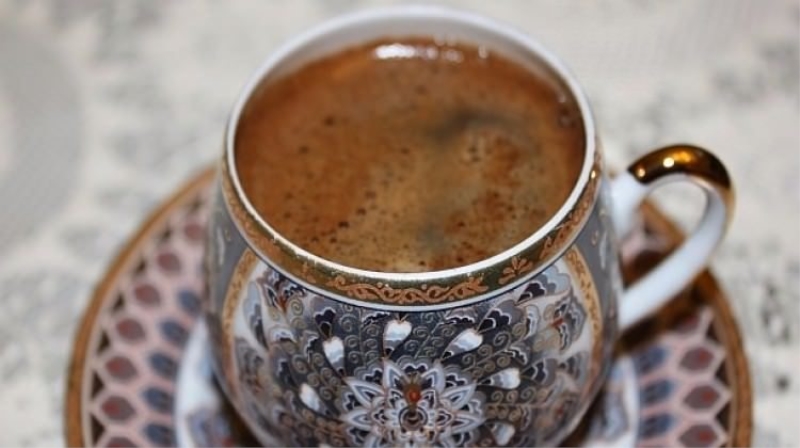 O hastalığın çaresi kahvede!