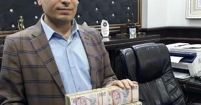O müteahhit Yalova`da yakalandı