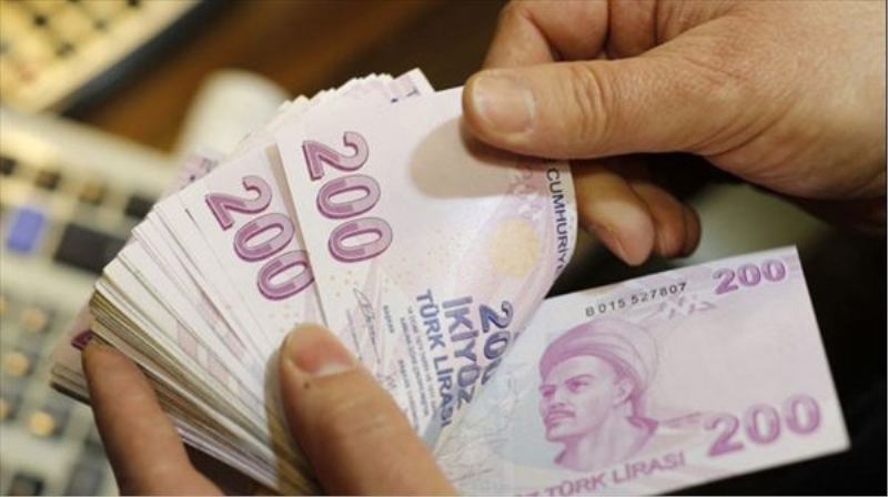 O paralar devlete geçecek!