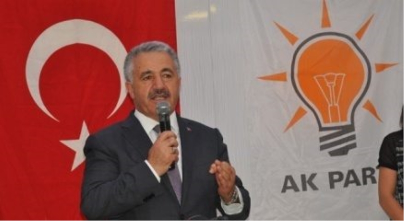 O ülkeyle bir çok konuda işbirliği yapıldı