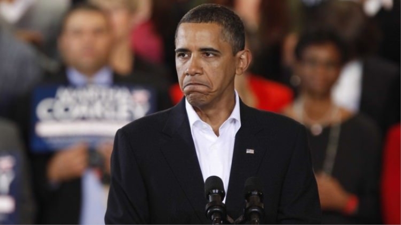Obama'dan Türkiye  açıklaması